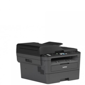 מדפסת לייזר משולבת ברדר MFC_L2710DW