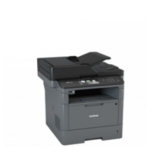 מדפסת לייזר משולבת ברדר MFC-L5750DW