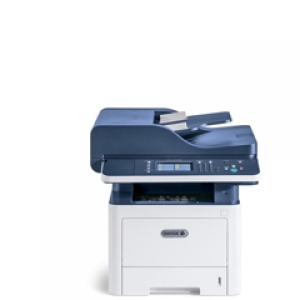 מדפסת לייזר משולבת זירוקס 3335