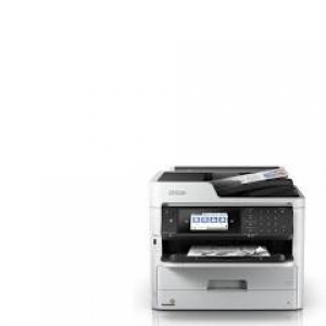 מדפסת דיו משולבת צבעונית אפסון WF-C5790DWF